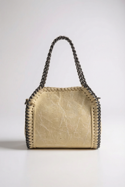Diana – Borsa A Spalla Raffinata Con Linea Strutturata