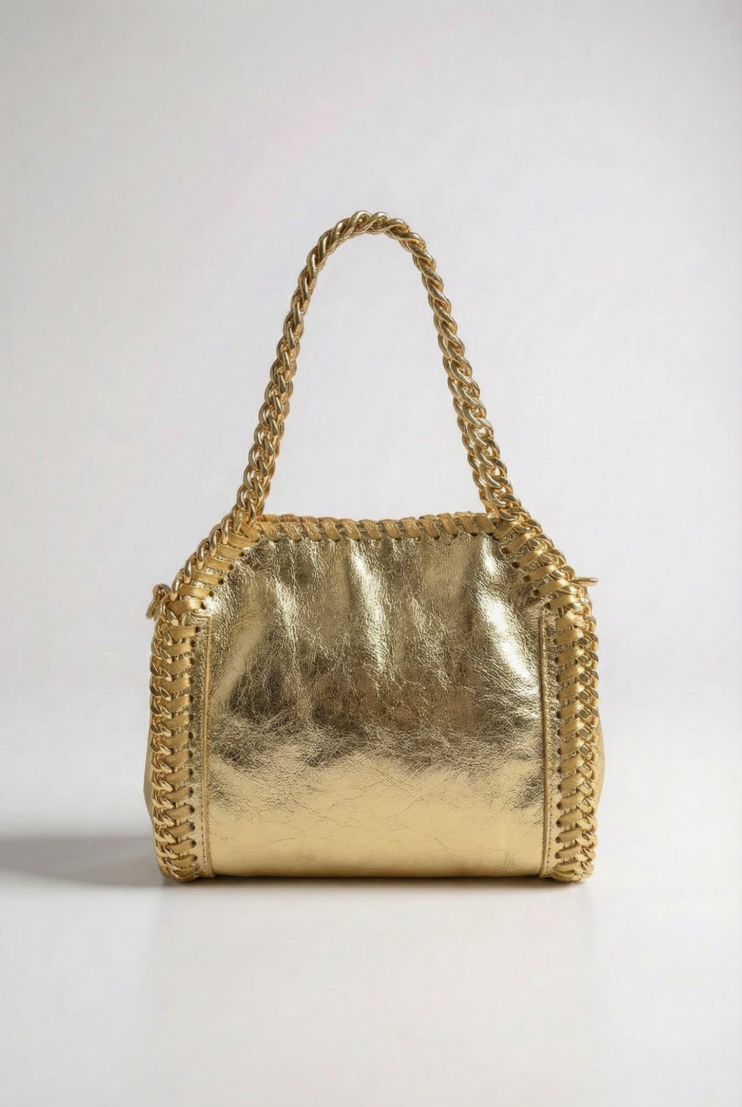 Diana – Borsa A Spalla Raffinata Con Linea Strutturata