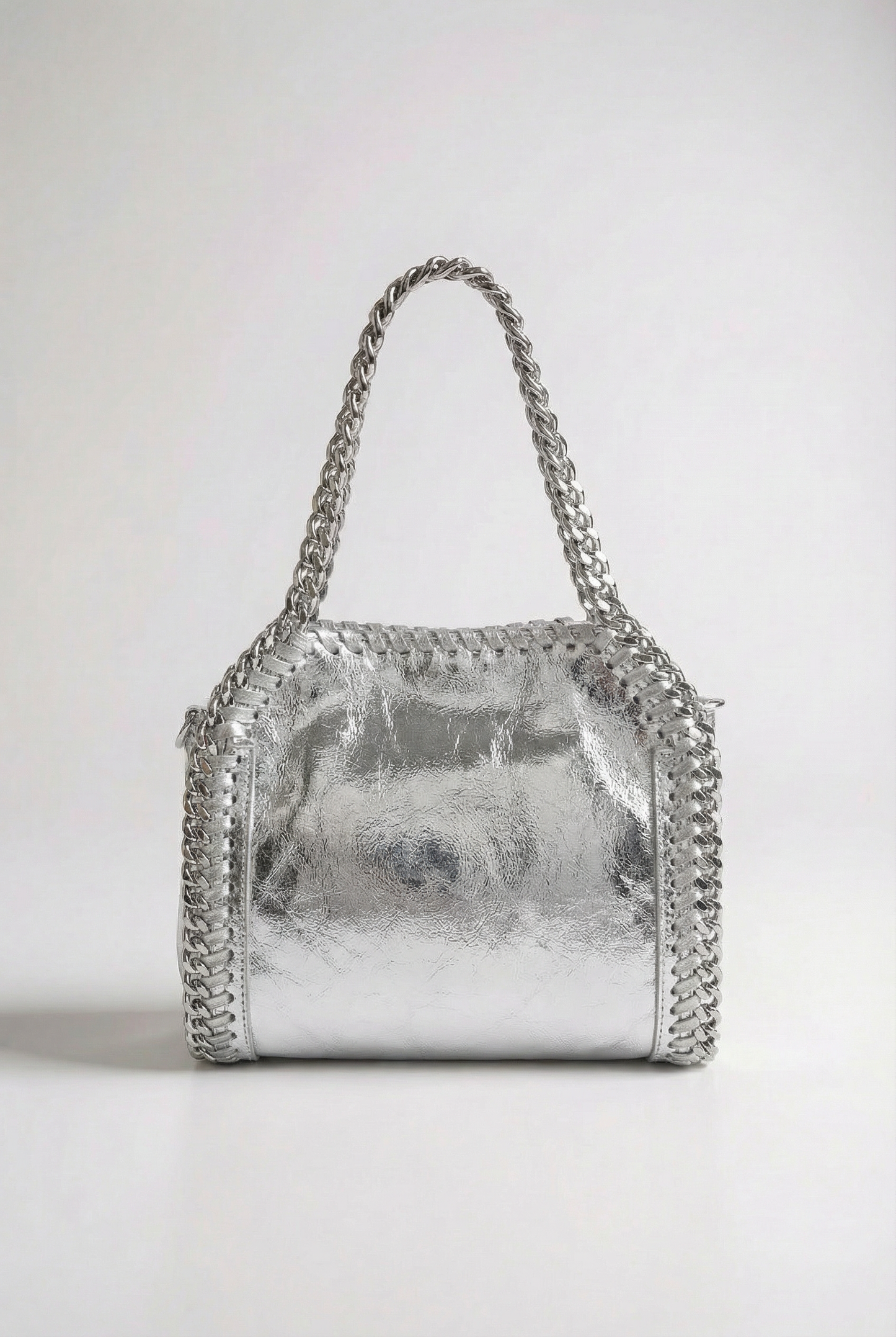 Diana – Borsa A Spalla Raffinata Con Linea Strutturata