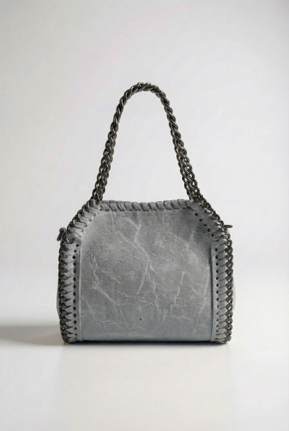 Diana – Borsa A Spalla Raffinata Con Linea Strutturata