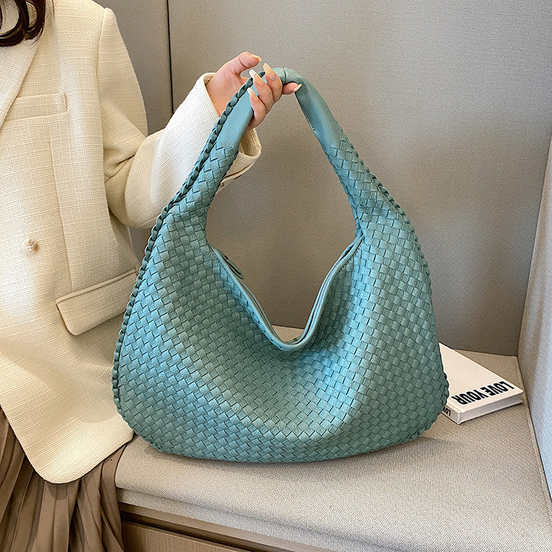 Iris – Borsa Da Giorno Leggera E Capiente Dallo Stile Moderno