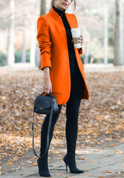 Paola – Blazer Elegante e Casual da Donna