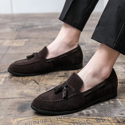 Antonio – Loafer Da Uomo Antiscivolo Comodi E Di Alta Qualità