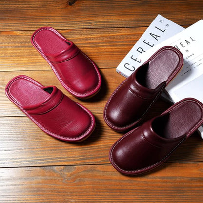 Mirisia - Pantofole Uomo Comode Leggere Traspiranti Casual