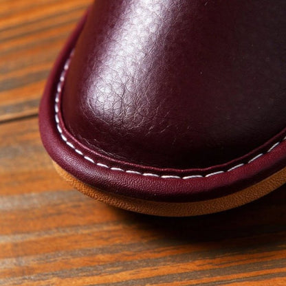 Mirisia - Pantofole Uomo Comode Leggere Traspiranti Casual