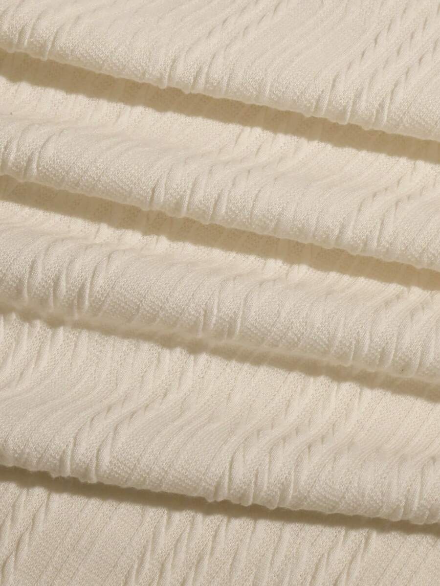 Angelo – Set Polo Con Zip Frontale E Pantaloncini Coordinati