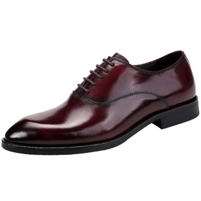 Ivano - Scarpe Formali Eleganti Uomo Cerimonia Classiche