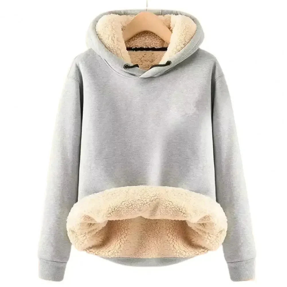 Homer - Felpa Uomo con Cappuccio Stile Moderno