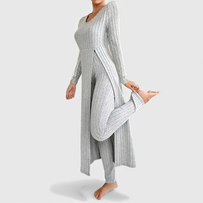Ines – Set Donna A Costine Elegante