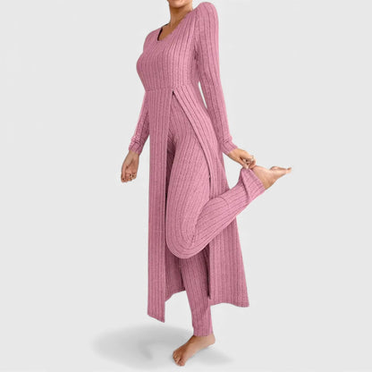 Ines – Set Donna A Costine Elegante