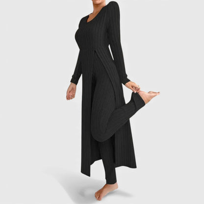 Ines – Set Donna A Costine Elegante