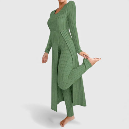 Ines – Set Donna A Costine Elegante