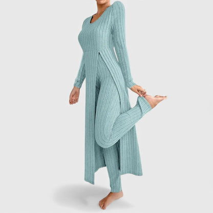 Ines – Set Donna A Costine Elegante