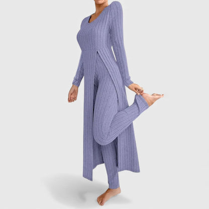 Ines – Set Donna A Costine Elegante