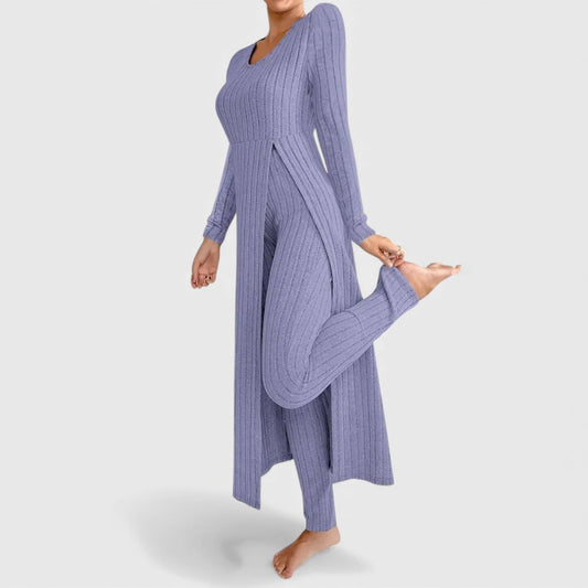 Ines – Set Donna A Costine Elegante