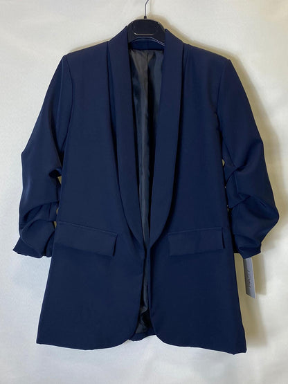 Janira - Blazer elegante da donna con maniche arrotolate