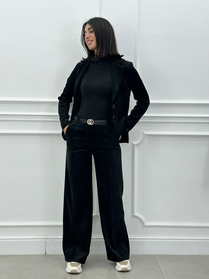 Nencia - Coordinato Velvet Charm