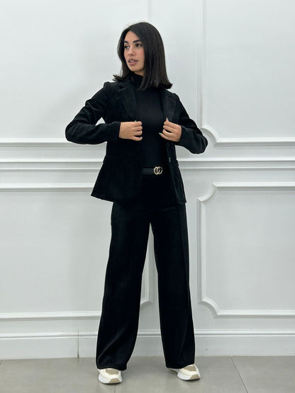 Nencia - Coordinato Velvet Charm