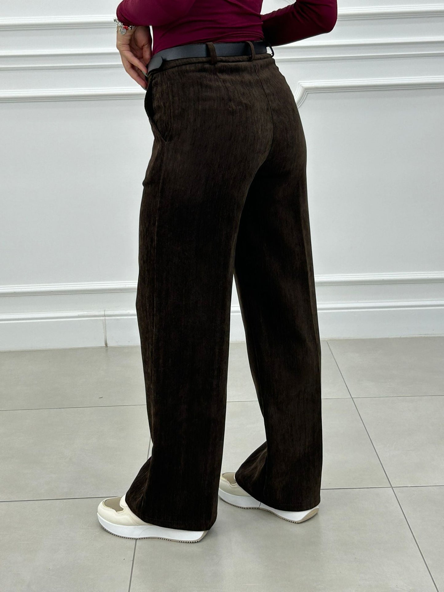 Nencia - Coordinato Velvet Charm