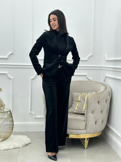 Nencia - Coordinato Velvet Charm