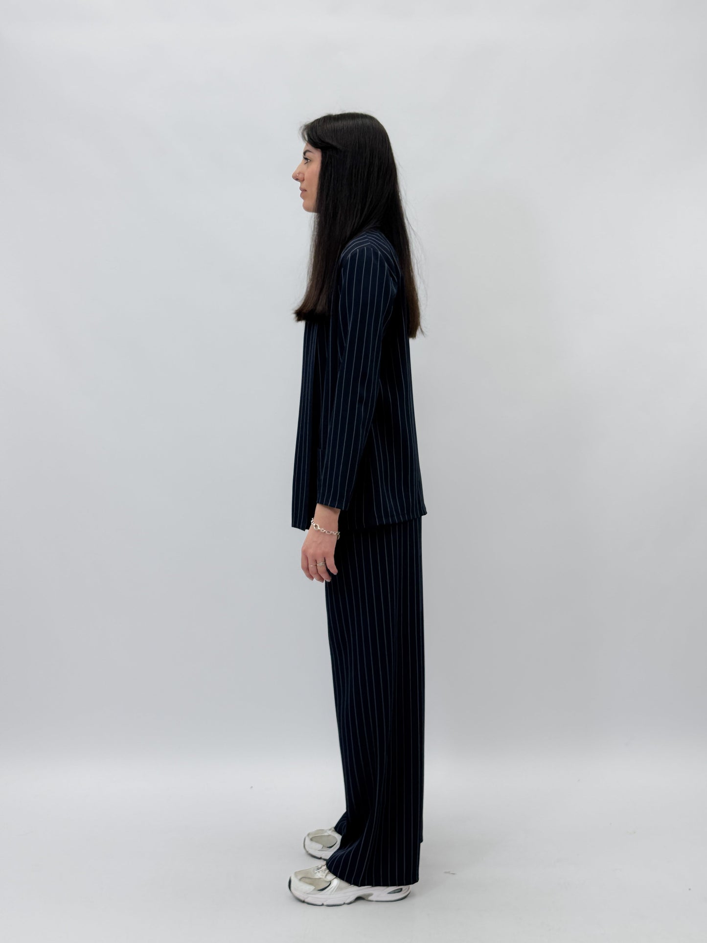 Karmen - Completo Giacca e Pantalone Donna Elegante