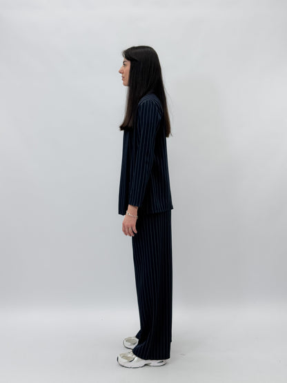 Karmen - Completo Giacca e Pantalone Donna Elegante