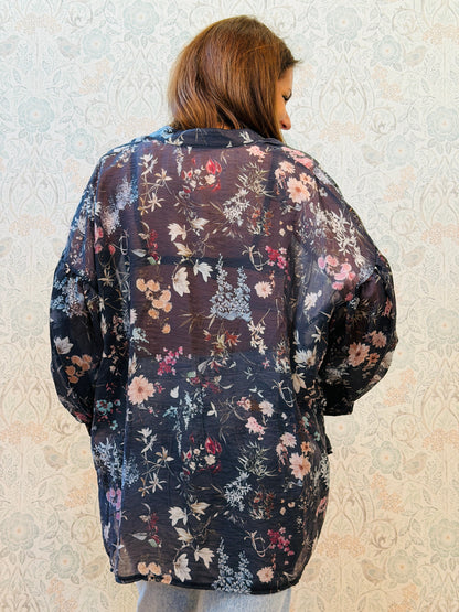 Benedetta – Blusa Di Classe Per Un Outfit Formale O Casual