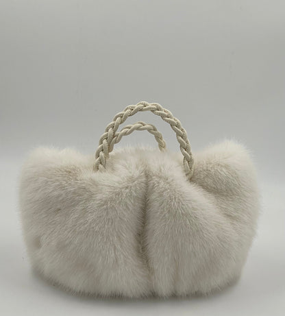 Daniela – Borsa A Secchiello Dal Design Contemporaneo E Capiente