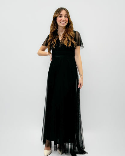 Kirsten – Abito Elegante Dalla Vestibilità Sartoriale E Ricercata