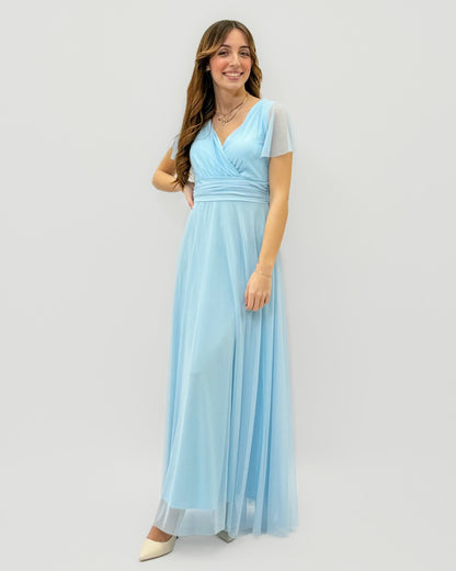 Kirsten – Abito Elegante Dalla Vestibilità Sartoriale E Ricercata