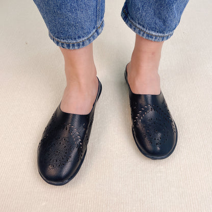 Quintina - Pantofole donna casual hollow versatili comode