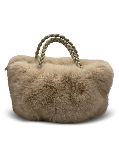 Daniela – Borsa A Secchiello Dal Design Contemporaneo E Capiente