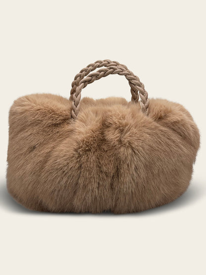 Daniela – Borsa A Secchiello Dal Design Contemporaneo E Capiente