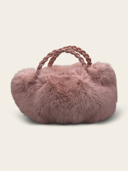 Daniela – Borsa A Secchiello Dal Design Contemporaneo E Capiente