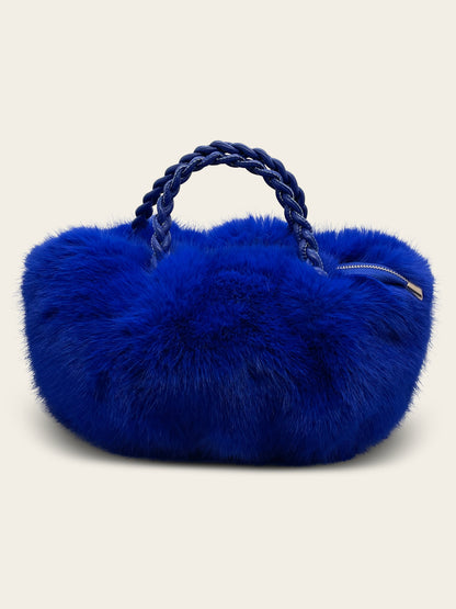 Daniela – Borsa A Secchiello Dal Design Contemporaneo E Capiente