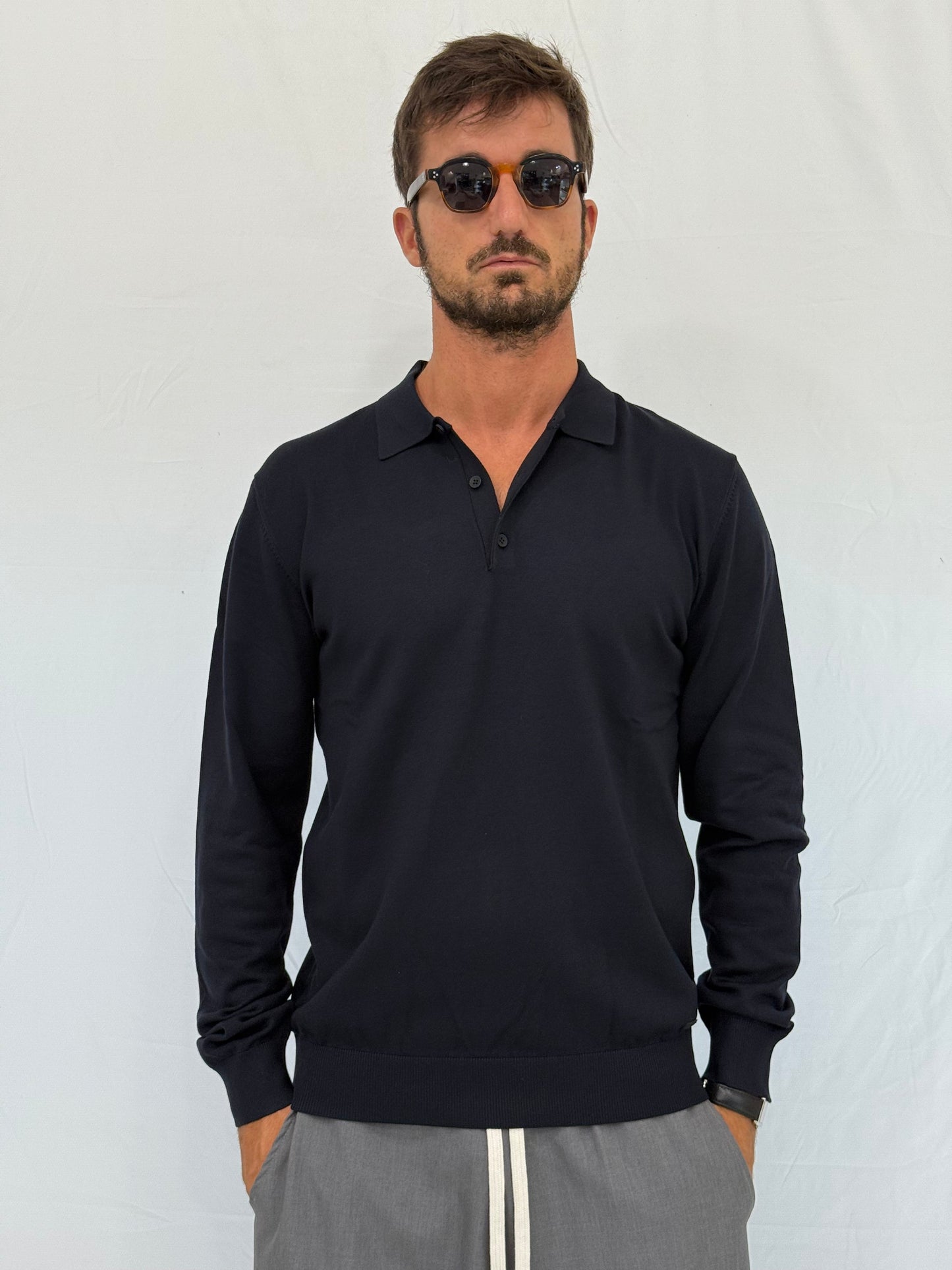 Raimund - Uomo Stile Moderno Elegante
