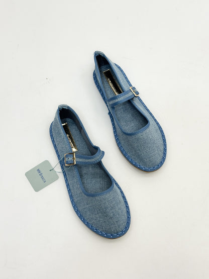Grazia – Calzature Basche Con Laccio Dal Design Tradizionale