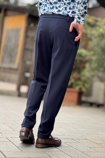 Icaro - Pantalone Tecnico Uomo Contemporaneo Versatile