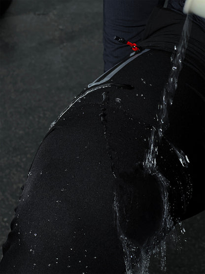 Rufinus - Cargo Jogger Athletic Uomo High Rib Traspirante