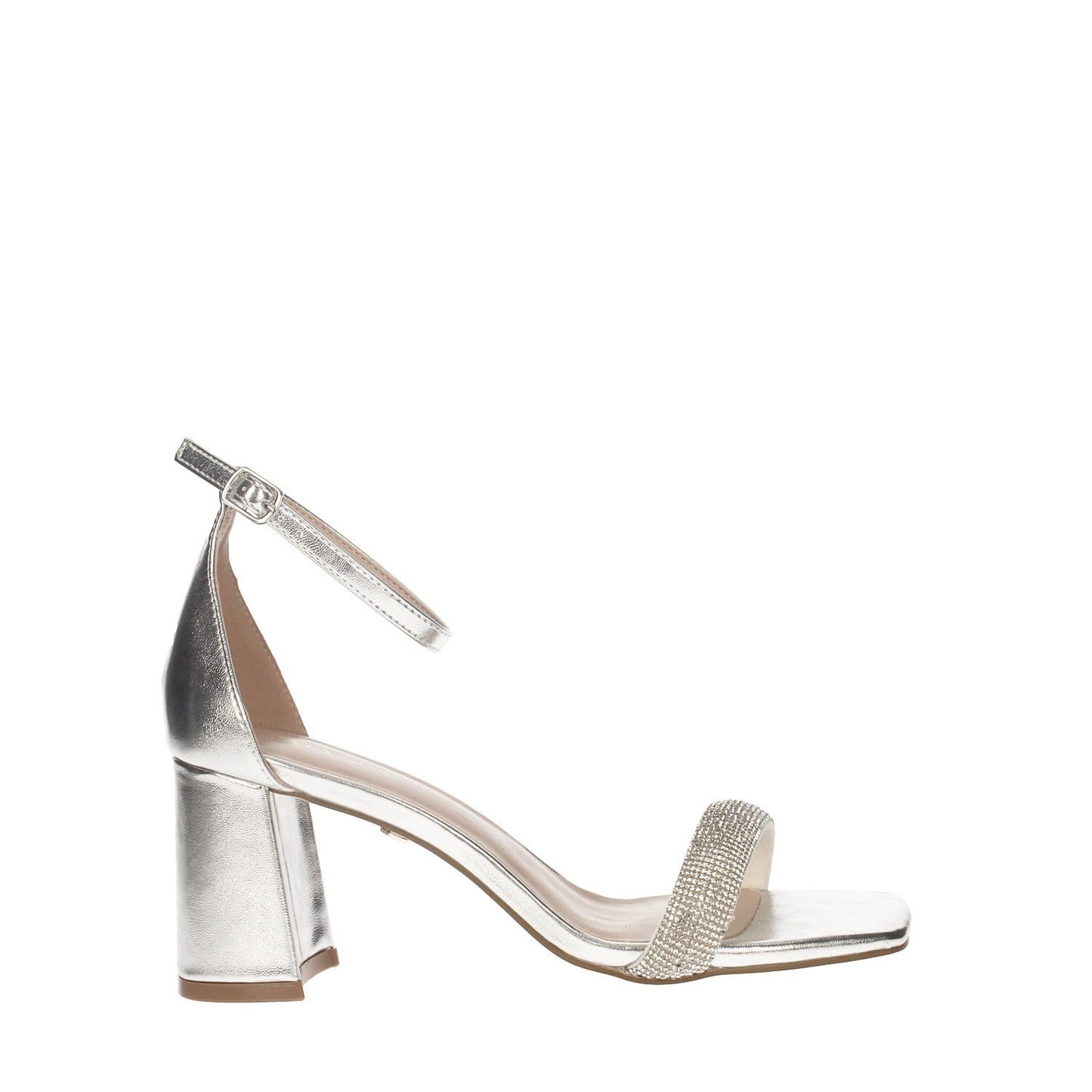 Mara - Sandali Donna Tacco Alto Eleganti