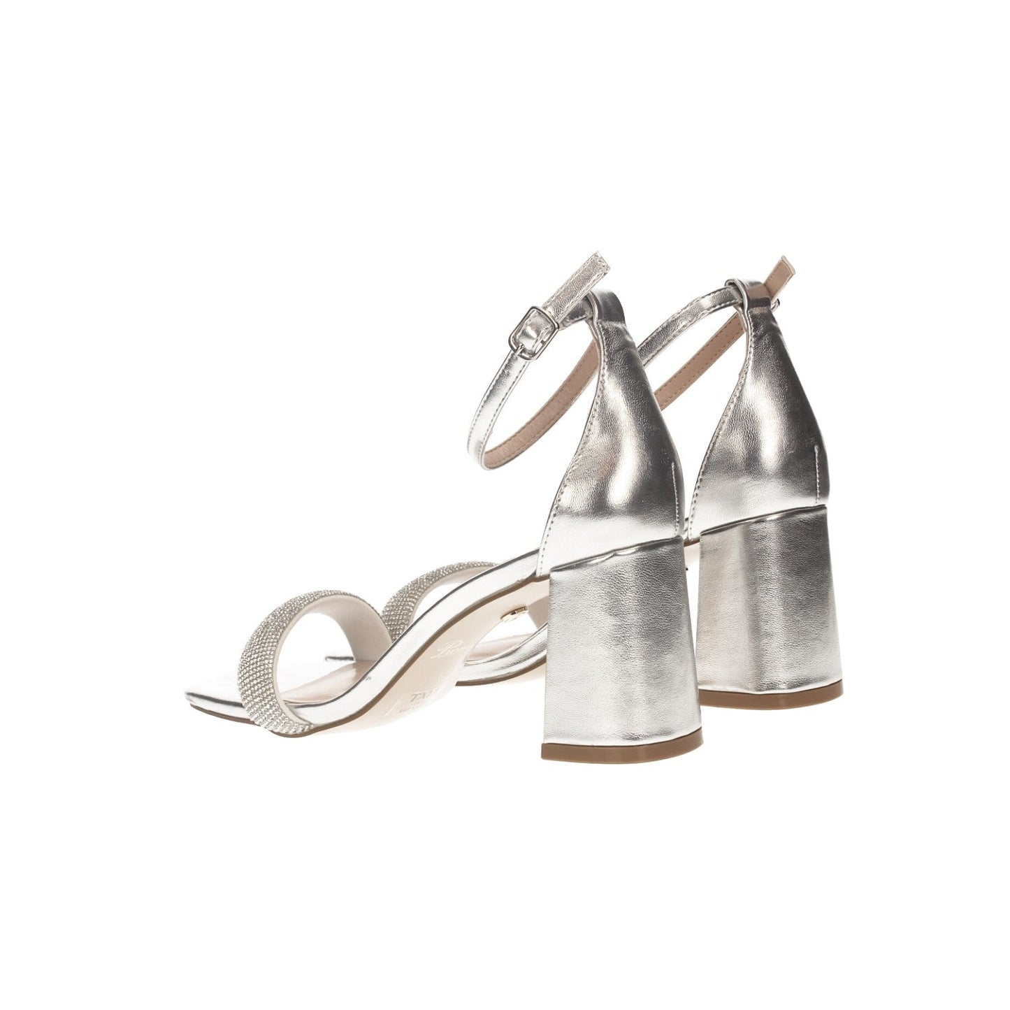 Mara - Sandali Donna Tacco Alto Eleganti