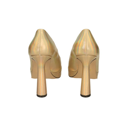 Serena - Décolleté Donna Plateau Eleganti Raffinate