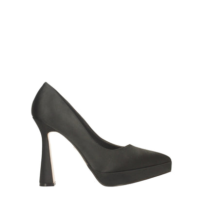 Serena - Décolleté Donna Plateau Eleganti Raffinate