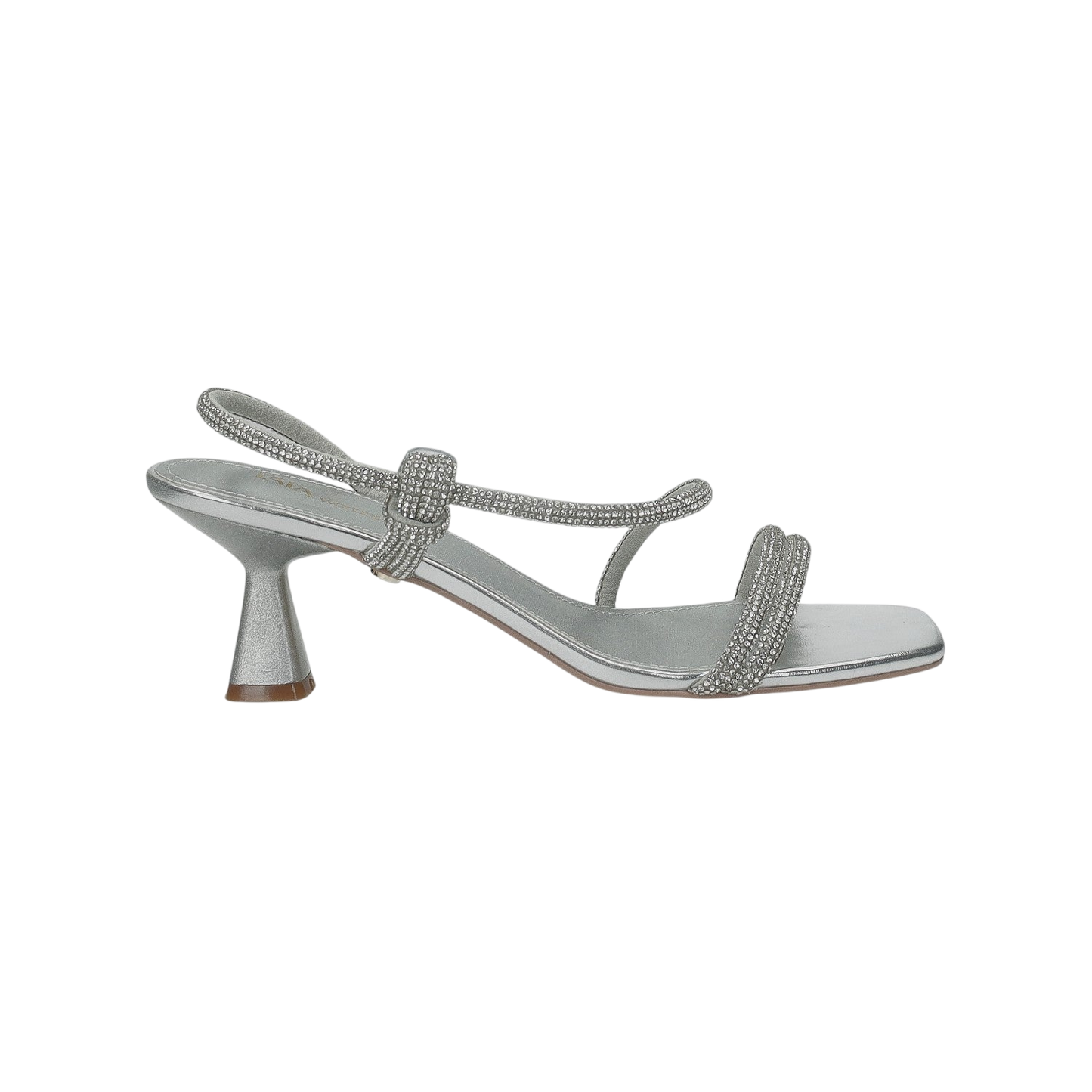 Sabrina - Sandali Donna Strass Eleganti Raffinati