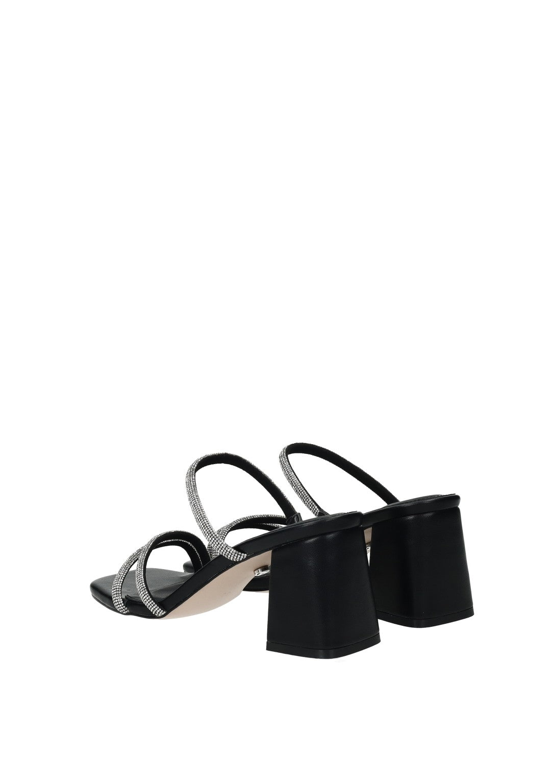 Luana - Sandali Donna Strass Eleganti Moderni