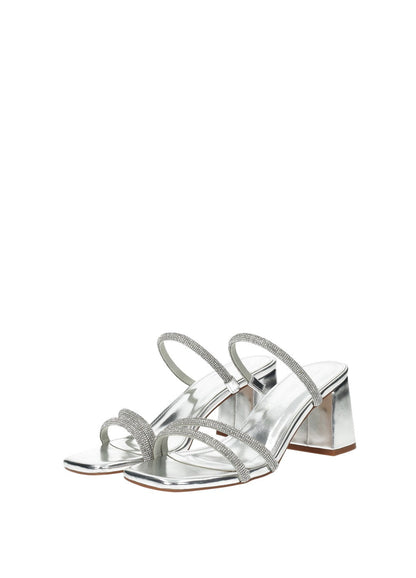Luana - Sandali Donna Strass Eleganti Moderni