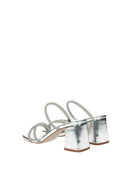 Luana - Sandali Donna Strass Eleganti Moderni