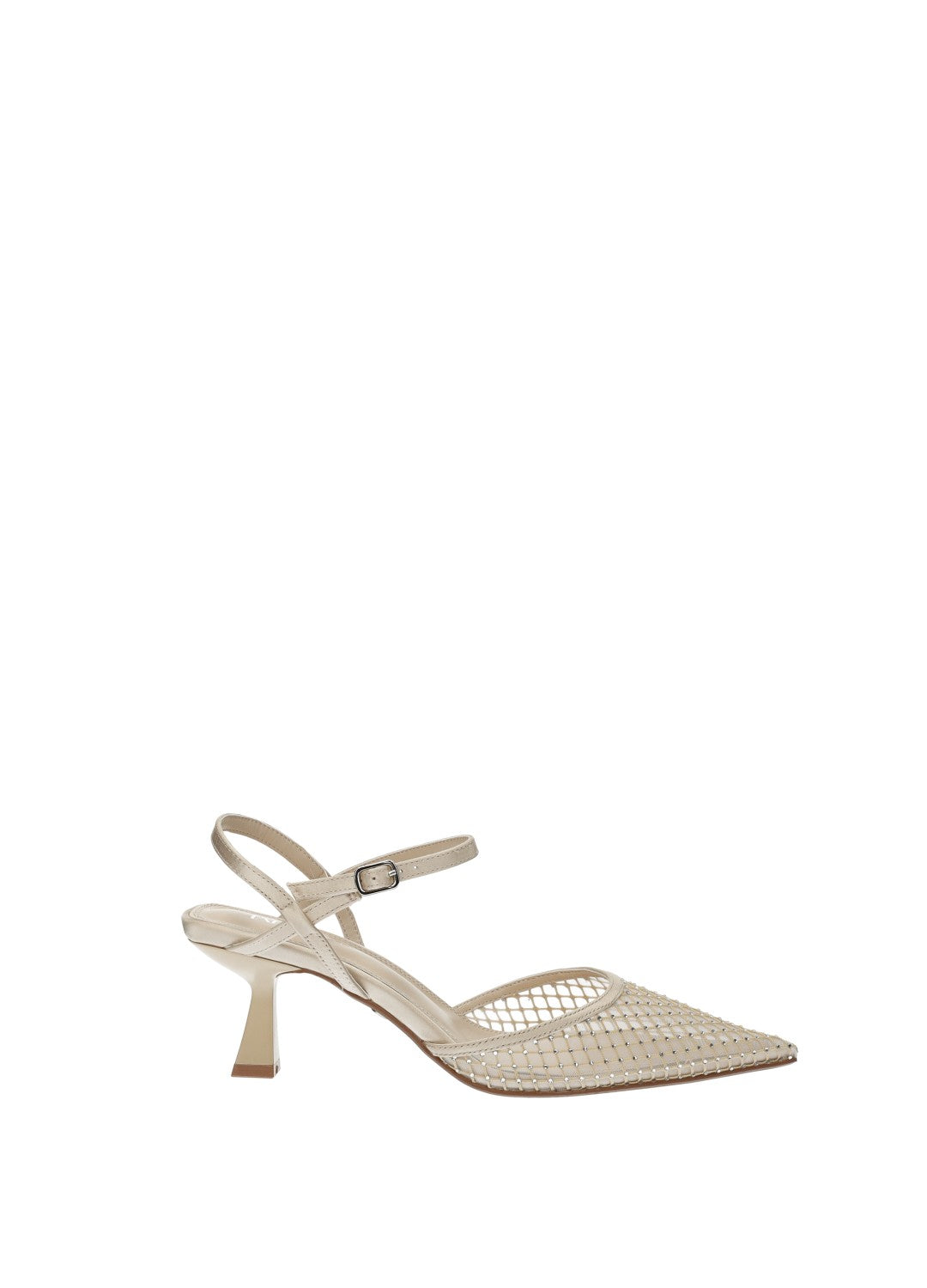 Selene - Décolleté Donna Eleganti Raffinate Moderne
