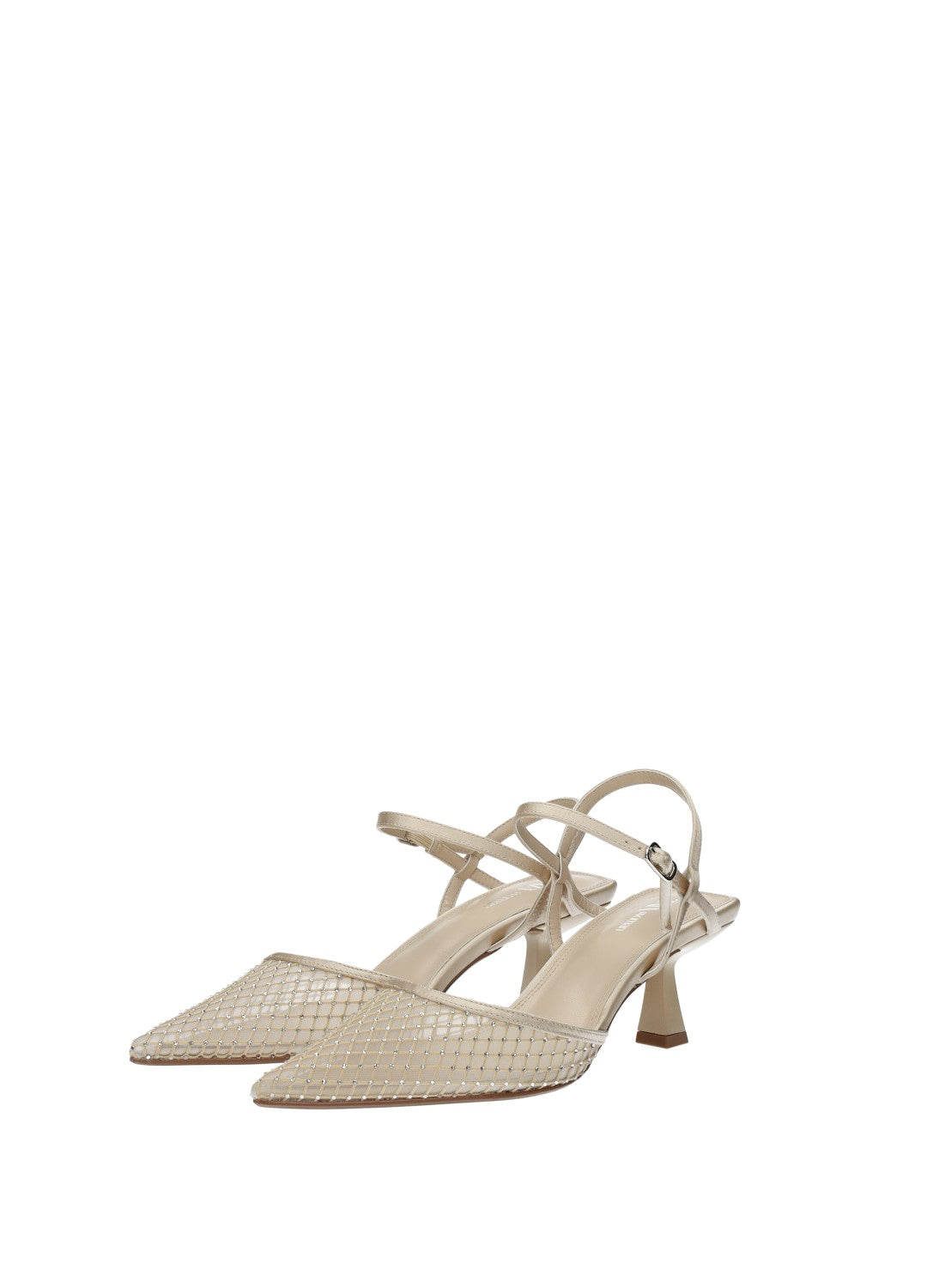 Selene - Décolleté Donna Eleganti Raffinate Moderne