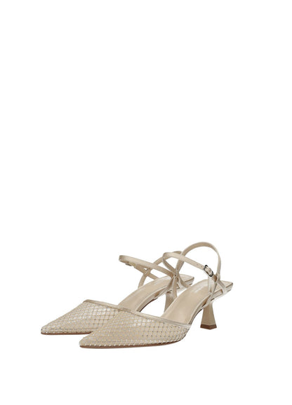 Selene - Décolleté Donna Eleganti Raffinate Moderne